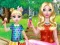 Hra Mommy And Daughter Summer Day
