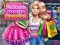 Hra Fashionista Realife Shopping