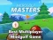 Hra Microgolf Masters