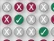 Hra Check 2 Square