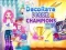 Hra DecoRate: Design Champions