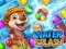 Hra Water Splash