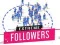 Hra Extreme Followers