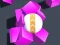 Hra Spongy Rolling Magnet Ball