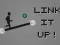 Hra Link It Up!