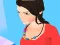Hra Necklace Stick Rush