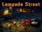Hra Lampada Street