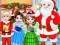 Hra Baby Taylor Christmas Day