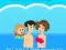 Hra Swimming Pool Kissing