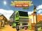 Hra Transport Truck Farm Animal