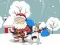 Hra Christmas 5 Differences