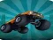 Hra Monster Truck
