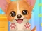 Hra Adopt Your Pet Puppy