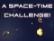 Hra A Space Time Challenge