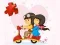 Hra Valentine's Day Puzzle