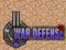 Hra War Defense