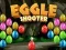Hra Eggle Shooter