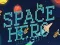 Hra Space Hero Match 3
