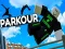 Hra Roblox Parkour