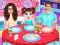 Hra Baby Taylor: Chinese Food Cooking