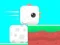 Hra Square Bird