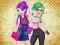 Hra Twins Adventures: Attic Surprise