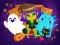 Hra Spooky Friends Adventure