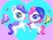 Hra Unicorns Date Adventure