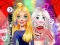 Hra Princesses Karaoke Night