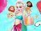 Hra Princess Aquapark Adventure