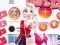 Hra Princesses Photogram Stories