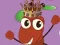 Hra G2E Queen Ant Candy House Escape
