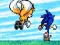 Hra Sonic Adventure 3