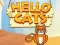 Hra Hello Cats