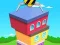 Hra Tower Builder