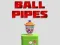 Hra Ball Pipes