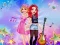 Hra Princesses Music Stage