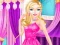 Hra Fashion Doll Closet