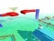 Hra Roller 3d
