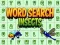 Hra Word Search Insects