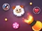 Hra Candy Grab