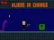 Hra Aliens In Charge