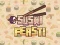 Hra Sushi Feast