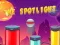 Hra The Spotlight