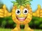 Hra Delighted Pineapple Escape
