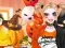 Hra Pumpkin Carving with Harley
