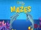 Hra Nat Geo Kids Mazes