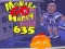 Hra Monkey Go Happy Stage 635