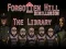 Hra Forgotten Hill Disillusion: The library