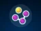 Hra Connect The Bubbles